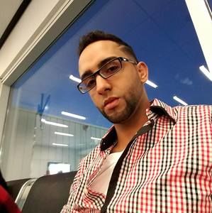 Meet your Posher, Edison